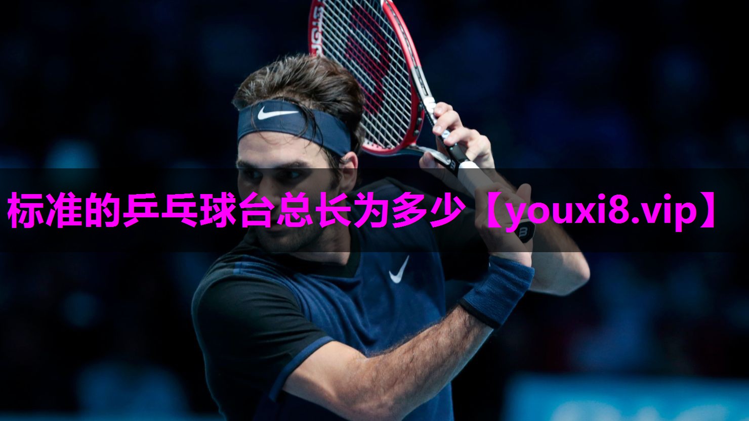 标准的乒乓球台总长为多少