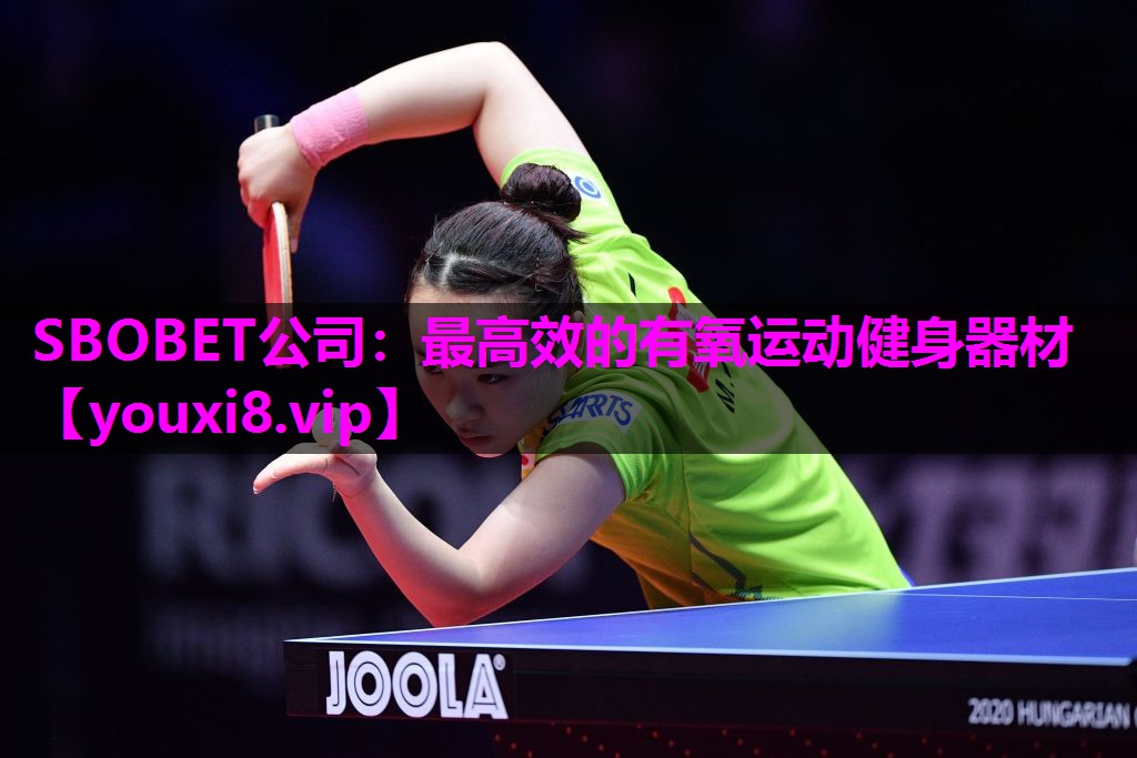 SBOBET公司：最高效的有氧运动健身器材