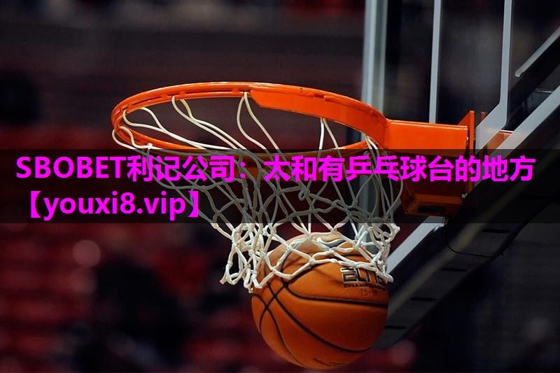 太和有乒乓球台的地方 太和有乒乓球台的地方